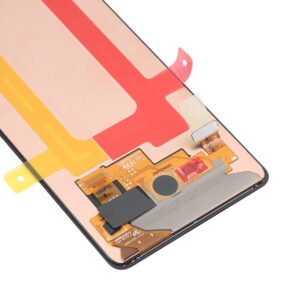 Samsung Galaxy A53 Lcd Display Folder - Phoner.in