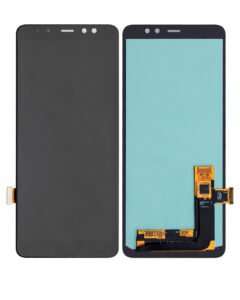 Samsung Galaxy A8 Plus Lcd Display Folder - Phoner.in