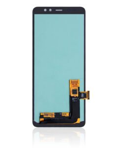 Samsung Galaxy A8 Plus Lcd Display Folder - Phoner.in