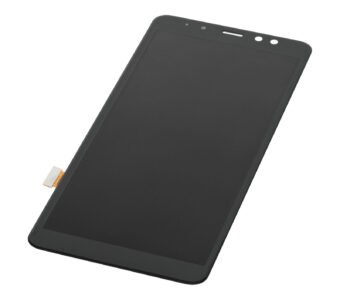 Samsung Galaxy A8 Plus Lcd Display Folder - Phoner.in