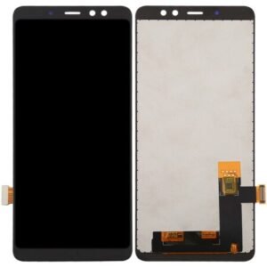 Samsung Galaxy A8 Plus Lcd Display Folder - Phoner.in