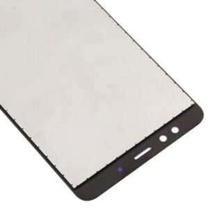 Samsung Galaxy A8 Plus Lcd Display Folder - Phoner.in