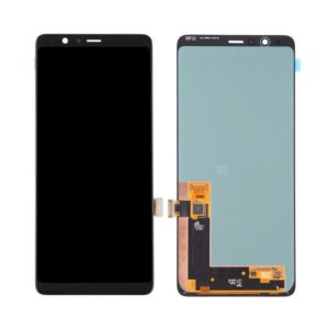 Samsung Galaxy A8 Star Lcd Display Folder - Phoner.in