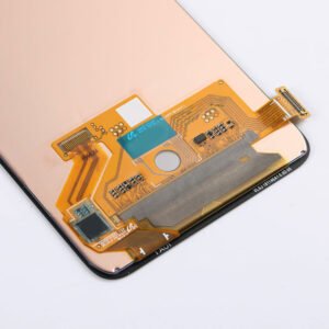 Samsung Galaxy A80 Lcd Display Folder - Phoner.in