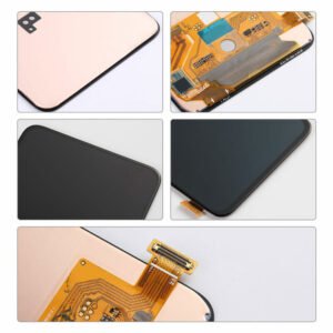 Samsung Galaxy A80 Lcd Display Folder - Phoner.in