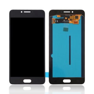 Samsung Galaxy C7 Pro Lcd Display Folder - Phoner.in