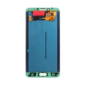 Samsung Galaxy C9 Pro Lcd Display Folder 2