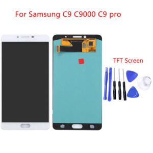 Samsung Galaxy C9 Pro Lcd Display Folder - Phoner.in