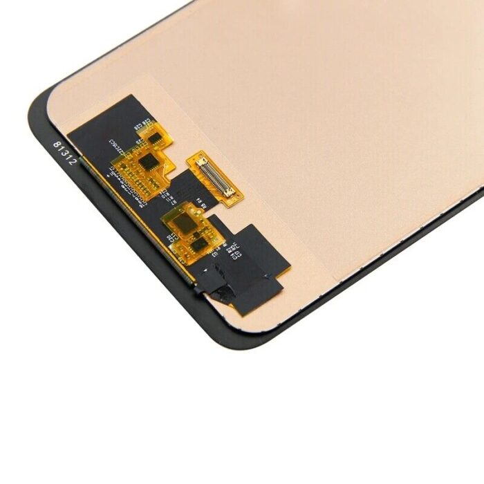 Samsung Galaxy F41 Lcd Display Folder - Phoner.in