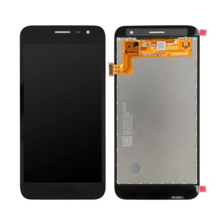 Samsung Galaxy J2 Core Lcd Display Folder - Phoner.in