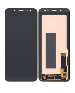 Samsung Galaxy A6 Lcd Display Folder - Phoner.in