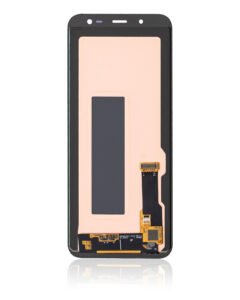 Samsung Galaxy A6 Lcd Display Folder - Phoner.in