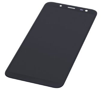 Samsung Galaxy A6 Lcd Display Folder - Phoner.in