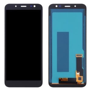 Samsung Galaxy A6 Lcd Display Folder - Phoner.in
