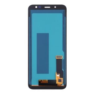 Samsung Galaxy A6 Lcd Display Folder - Phoner.in