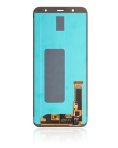 Samsung Galaxy A6 Plus Lcd Display Folder - Phoner.in 