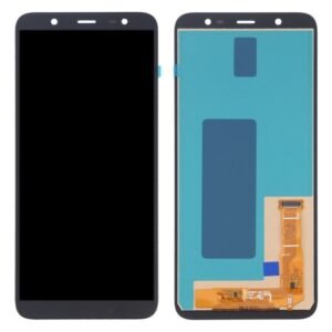 Samsung Galaxy A6 Plus Lcd Display Folder - Phoner.in 