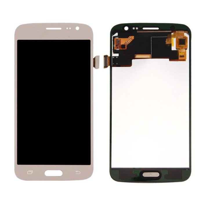 Samsung Galaxy J2 2016 Lcd Display Folder - Phoner.in