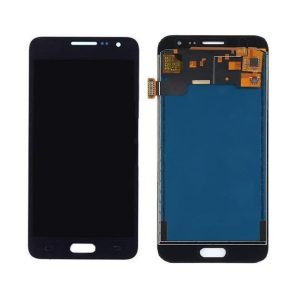 Samsung Galaxy J3 Lcd Display Folder - Phoner.in 