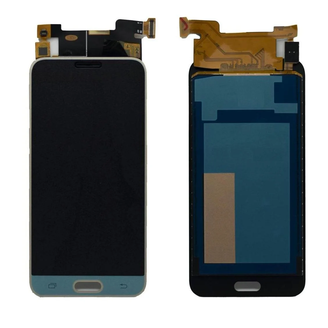 Samsung Galaxy J3 Lcd Display Folder - Phoner.in