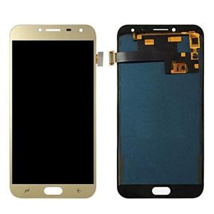 Samsung Galaxy J4 Lcd Display Folder - Phoner.in 