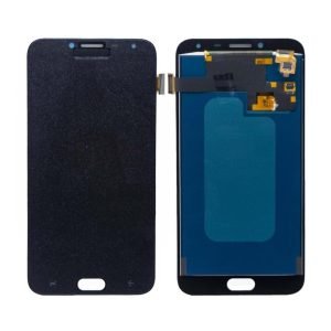 Samsung Galaxy J4 Lcd Display Folder - Phoner.in 