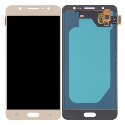 Samsung Galaxy J5 2016 Lcd Display Folder - Phoner.in