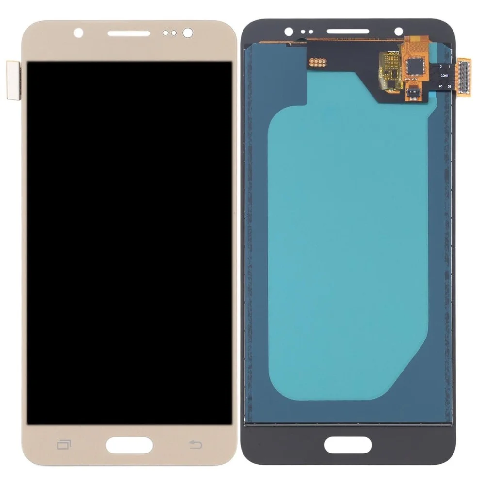 Samsung Galaxy J5 2016 Lcd Display Folder - Phoner.in