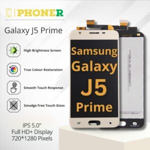 Samsung Galaxy J5 Prime Lcd Display Folder