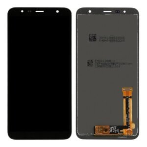 Samsung Galaxy J6 Plus Lcd Display Folder - Phoner.in