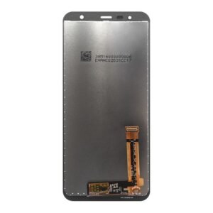 Samsung Galaxy J6 Plus Lcd Display Folder - Phoner.in