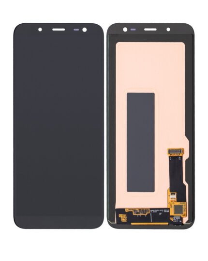 Samsung Galaxy J6 Lcd Display Folder - Phoner.in