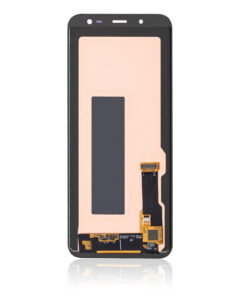 Samsung Galaxy J6 Lcd Display Folder - Phoner.in