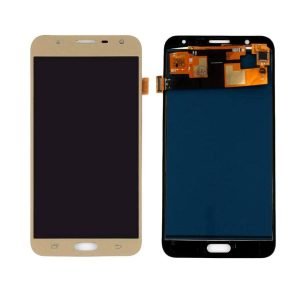 Samsung Galaxy J7 Lcd Display Folder - Phoner.in