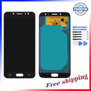 Samsung Galaxy J7 Pro Lcd Display Folder - Phoner.in