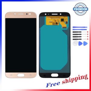 Samsung Galaxy J7 Pro Lcd Display Folder - Phoner.in
