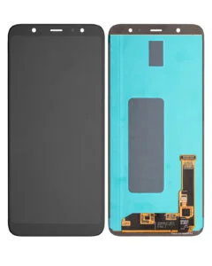 Samsung Galaxy J8 Lcd Display Folder - Phoner.in