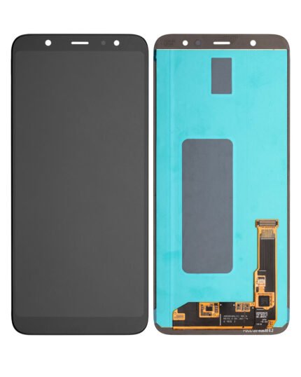 Samsung Galaxy J8 Lcd Display Folder - Phoner.in