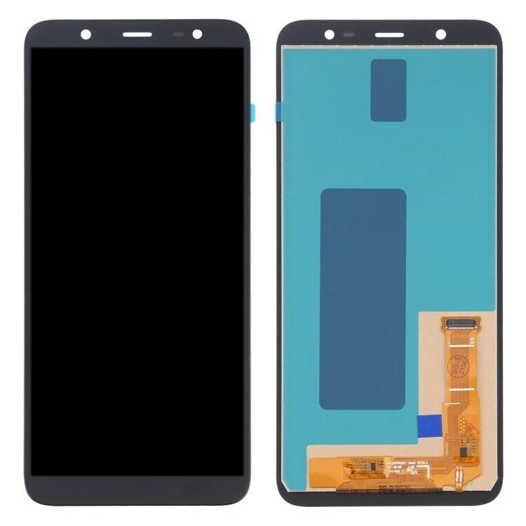 Samsung Galaxy J8 Lcd Display Folder - Phoner.in