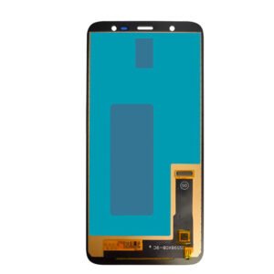 Samsung Galaxy J8 Lcd Display Folder - Phoner.in