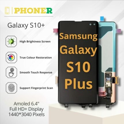 Samsung Galaxy S10 Plus Lcd Display Folder