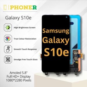 Samsung Galaxy S10e Lcd Display Folder
