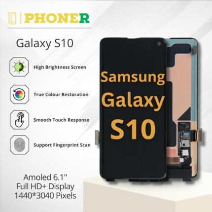 Samsung Galaxy S10 Lcd Display Folder