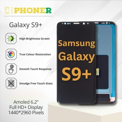 Samsung Galaxy S9 Plus Lcd Display Folder