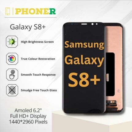 Samsung Galaxy S8 Plus Lcd Display Folder