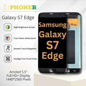 Samsung Galaxy S7 Edge Lcd Display Folder