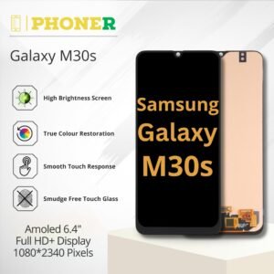 Samsung Galaxy M30s Lcd Display Folder