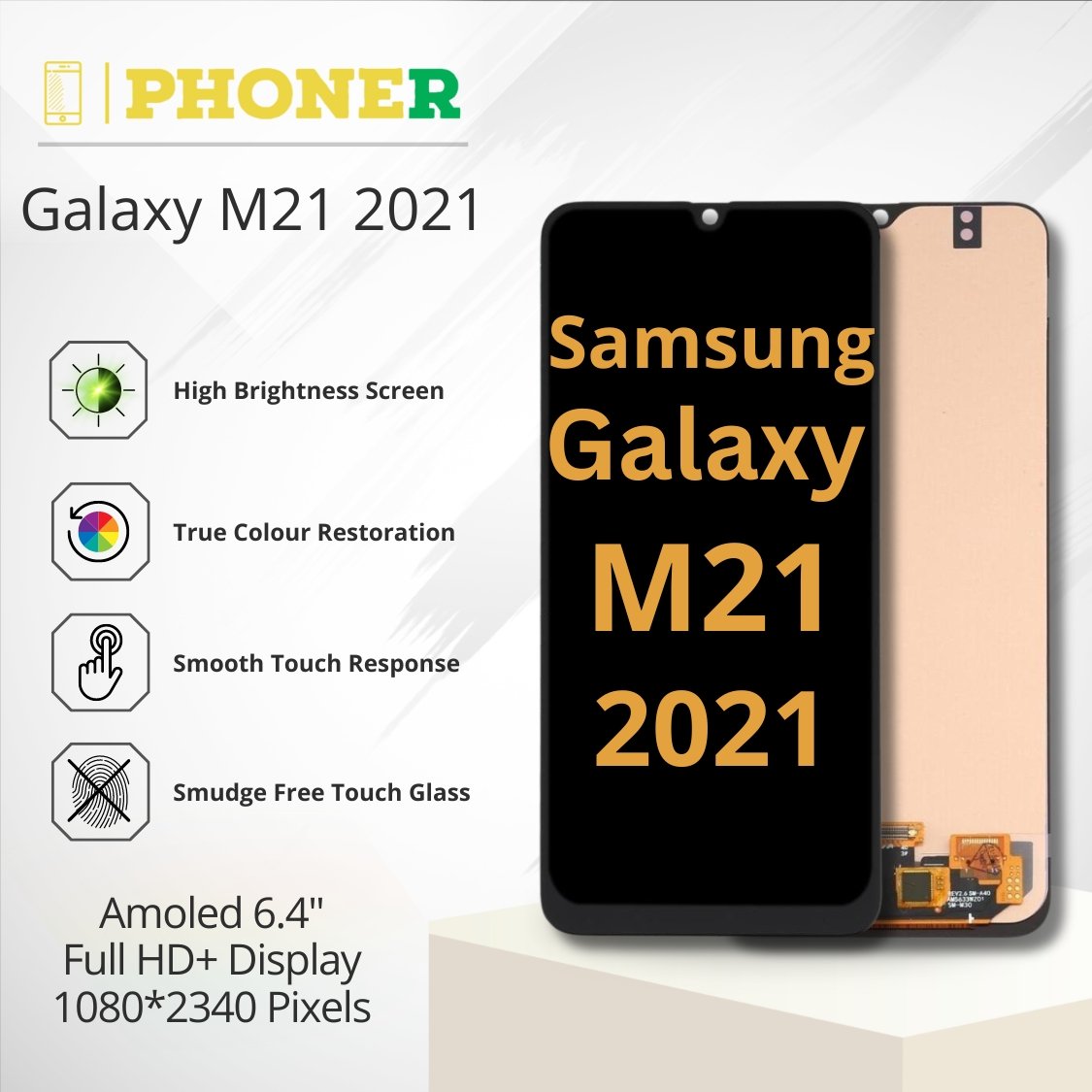 M21 Specifications Launch Date Of Samsung Galaxy M21 Phone Samsung