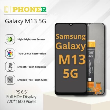 Samsung Galaxy M13 5G Lcd Display Folder