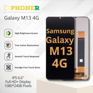 Samsung Galaxy M13 4G Lcd Display Folder